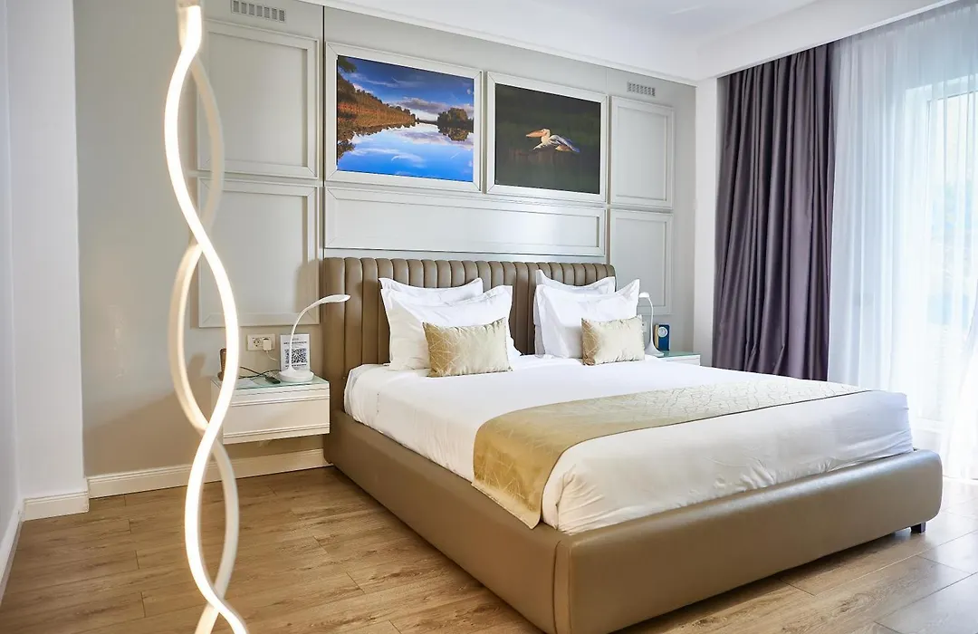 Lebada Luxury Resort & Spa-1