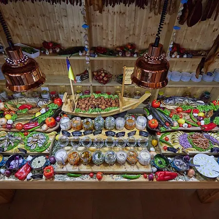 Lebada Luxury Resort & Spa-3